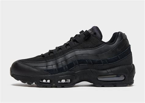 nike 95 heren zwart|Nike Air Max 95 ’ .